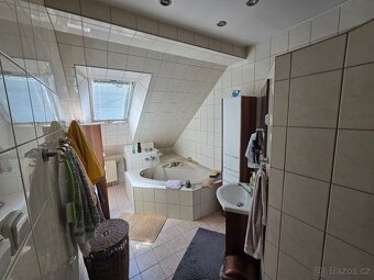 Prodám rodinný dům Brandýs nad Orlicí - 8