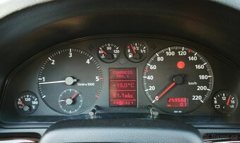 Audi A4 B5 1.9 TDI, AFN, Automat - 8