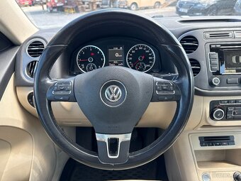 Volkswagen Tiguan 2.0 TDI - 8