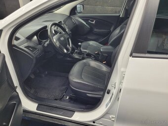 Hyundai ix35 4WD (135kw) - 8