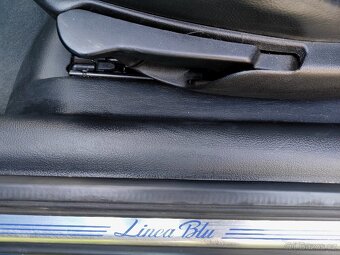 Opel Astra G - Bertone - 8
