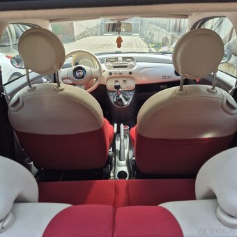 Fiat 500 - 8