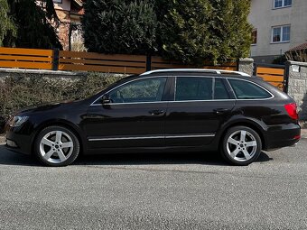 2.0 tdi 125kw, Elegance, 180000km, 2014, DSG, Pano, Xenon - 8