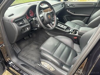 Porsche Macan GTS - 8