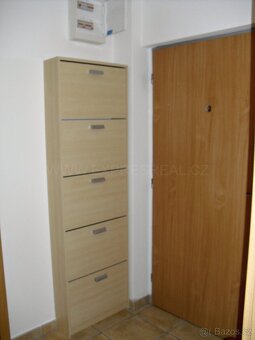 1+kk Brno-Bohunice, ul. Čeňka Růžičky, S TERASOU - 8