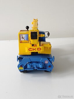 Praga V3S AD 080, de agostini 1:43 - 8