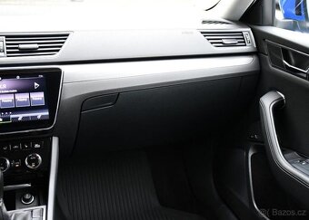 Škoda Superb 2.0TDi STYLE 1M ČR 2xPNEU - 8