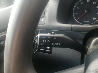 VW TOURAN 1,6FSI - 8