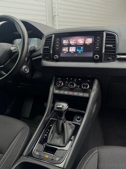 Škoda Karoq 2.0TDi DSG - 2023 - Facelift - Odpočet DPH - 8