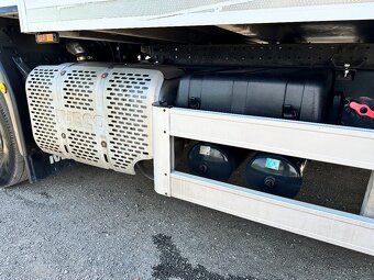 Iveco EUROCARGO 120E25 SKŘÍŇ ČELO E6 - 8