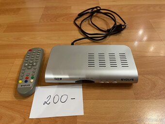 Ekektro TV - 8