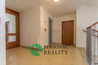 Pronájem byty 1+kk, 39 m2 - Praha - Stodůlky, ev.č. 02320 - 8