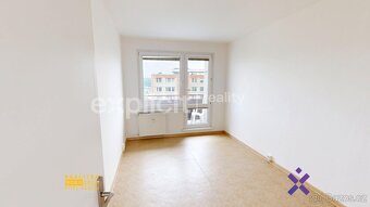 Pronájem byty 3+1, 72 m2 - Zlín, ev.č. 02179 - 8