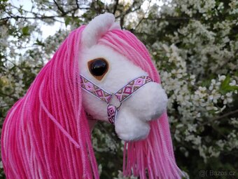 Hobby horse - 8