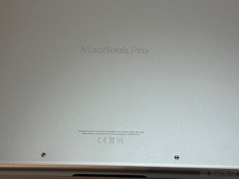 MacBook Pro 14" M1 Pro | 16GB / 512GB - 8