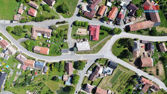 Prodej obchod a služby v Těchlovicích - 8