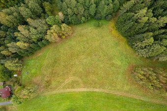 Prodej pozemku 2.624 m2 - 8