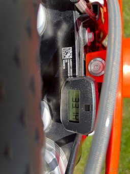 KTM 250 SX 2024 - 8