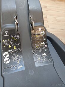 Avionaut Aerofix + Isofix základna - 8
