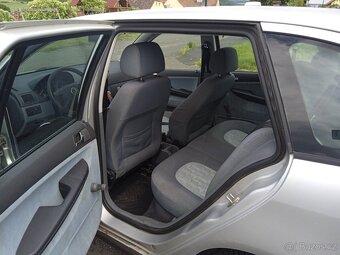 Škoda Fabia 1.9 SDI Combi r.v.2002.Komfort. - 8
