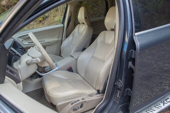 Volvo XC60 T6 AWD 210KW - 8