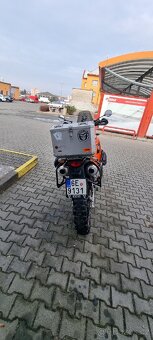 KTM 950 Adventure S - 8
