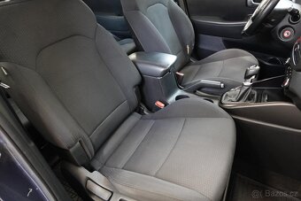 Kia Carens 1.6GDi , 99 kW benzín, 2016 - 8
