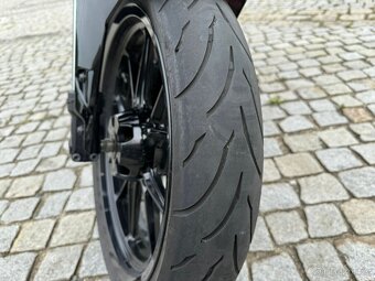 KTM Duke390 - 8