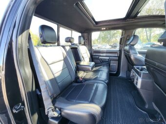 2019 Ford F-150 Raptor SuperCrew 4WD 3.5 - 8