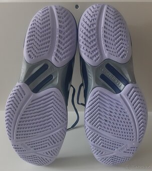 Dámské sportovní boty Asics 40,5 - 8