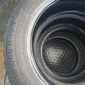 Continental - 8