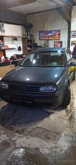 Golf 4 sdi - 8