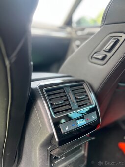 Škoda Superb III FACE 2.0 TDI 110KW MATRIX VENTILACE VIRTUAL - 8