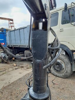 Hydr.ruka HR 3000 - 8
