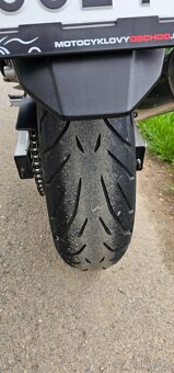HONDA CBF 600 N - 8