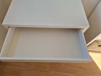 Psací stůl Ikea Micke - 8