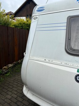 Hobby 30 C de Luxe easy 460 UFE - 8