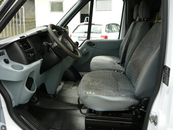 FORD TRANSIT 300 L - 8