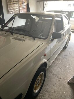 Škoda Rapid 136 - 8