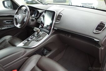 Renault Espace 1.6dCi 118kW INITIALE Automat 2017 - 8