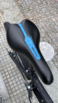 Kolo Rockrider st 520 Black ⚫🔥 Ram M🧍♂️🧍♀️ Kola 27.5 - 8