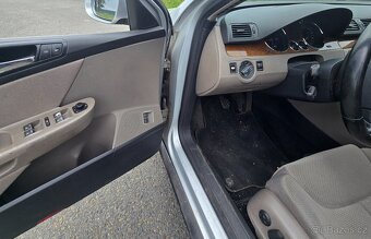 Vw Passat 4x4, 2.0TDI 103 kw - 8