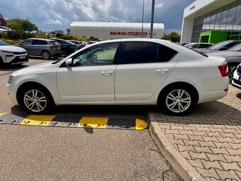 Škoda Octavia III 1.6TDI 81kW Liftback - 8