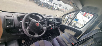 Prodáme Fiat Ducato (250) 2.3 / 118 kW, F1AGL4112, N1, 2019 - 8