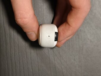 Insta360 GO 3 – 128 GB - 8