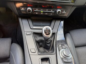 MW Řada 5 520D Touring F11 - 8