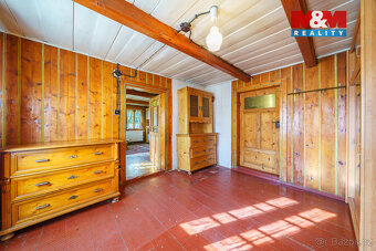 Prodej chalupy, 98 m², Bublava - 8