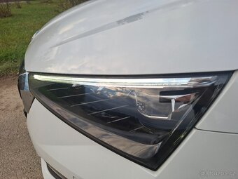 Škoda Scala 1.0 TSi 81kw, DSG, Facelift, Virtual, Keyless - 8