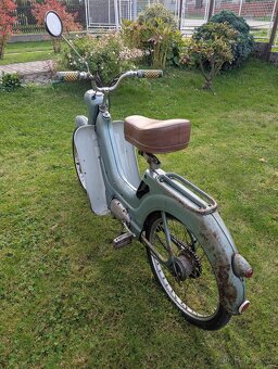 Jawetta Jawa 551 - 8