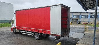 IVECO EUROCARGO 160-280, HČ, koup. CZ, 1. maj. - 8